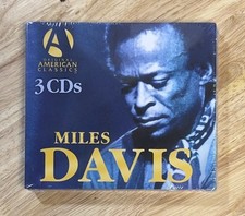 MILES DAVIS - American