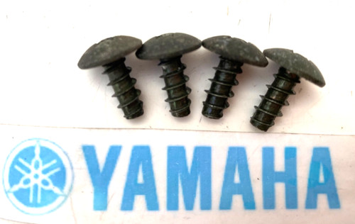 Yamaha fzs 600 fazer gen - yamaha,