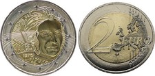 2 Euro Simone Veil - 2018