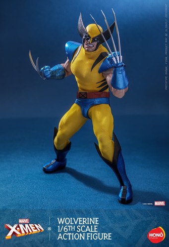 Hot toys hono studio - hono,