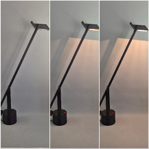 Vintage artemide tizio desk - artemide,