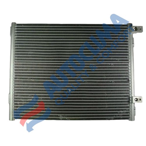Radiatore aria condizionata - aria,