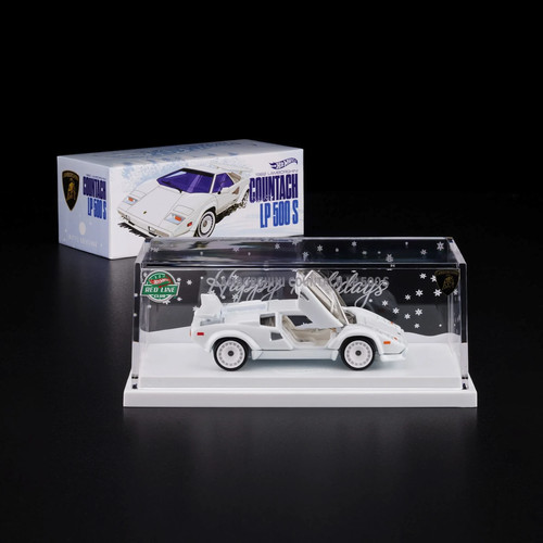 Hot wheels rlc - hot,