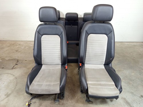 Passat kombi set sedili - vw,
