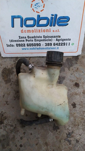 Vaschetta serbatoio liquido - vaschetta,