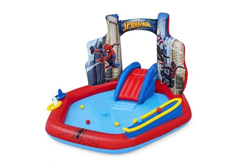 Play center gioco scivolo - play,