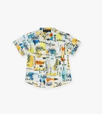 PLEASE COMPLETO CAMICIA