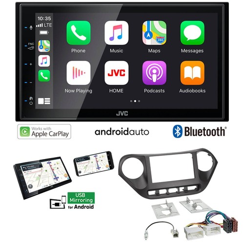 Jvc din autoradio - jvc,