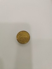 Rara moneta centesimi - moneta,