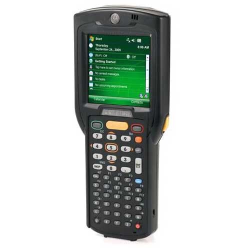 Motorola mc3190 sl4h24e0a - mc3190-sl4h24e0a, 1d