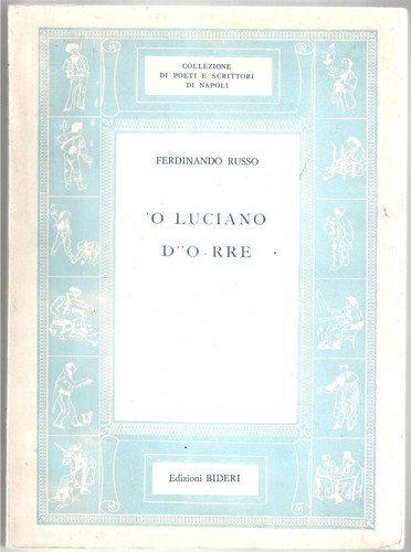 Ferdinando russo luciano - russo,