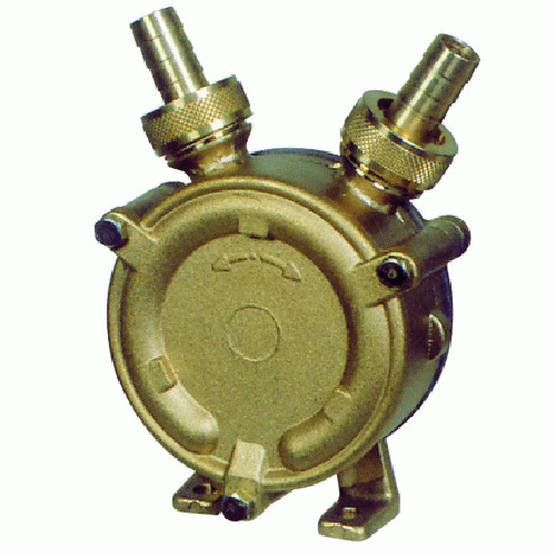 Rover pompa travaso per