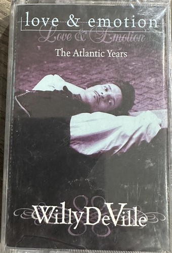 Willy ville the - the, atlantic