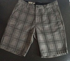 Pantaloncini Da Uomo per ogni occasione pantaloni corti tasche laterali slim