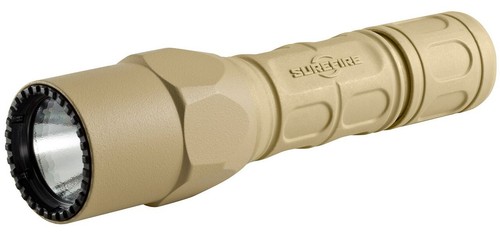 Surefire g2x pro 600 lumen - lumen, +