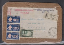 REPUBBLICA 1951 STRISCIA