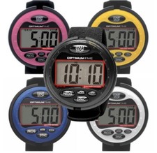 Orologio gommone Optimum Time serie OS3 vela yachting - vari colori