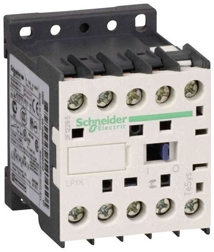 Schneider electric lp1k901ed - electric,