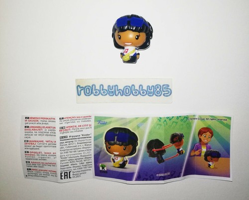 Vu408 jessy bpz kinder - jessy,