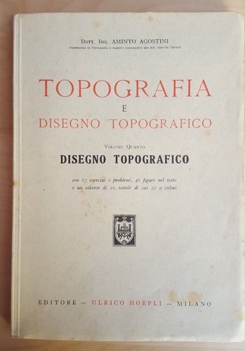 Topografia disegno - topografia,