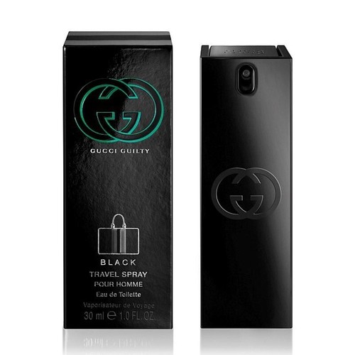 Gucci guilty black - gucci,