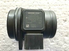 MISURATORE MASSA ARIA MERCEDES CLASSE A 160CDI (W169) 2004>2012 A000942948