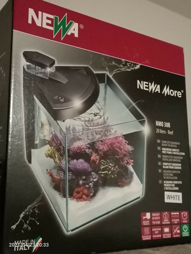 Newa more nmo 30r - newa, 28
