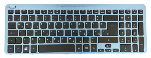Nuova tastiera acer aspire - tastiera,