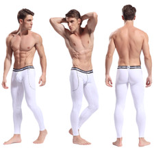 Intimo Termico Lungo Johns
