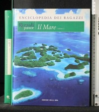 ENCICLOPEDIA DEI RAGAZZI. IL