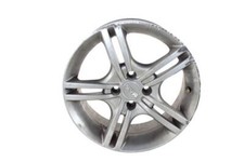 F06560 CERCHIO IN LEGA AFTERMARKET MAK DA 16 POLLICI 4 FORI 6.5JX16H2 ET 35 FORI