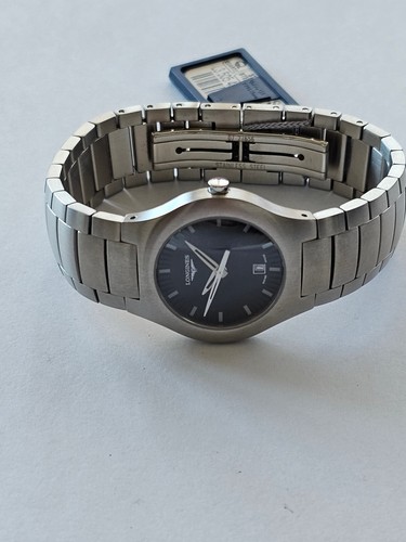LONGINES-QUARTZ-TUTTO
