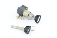 LANCIA BETA RIGHT DOOR KEY