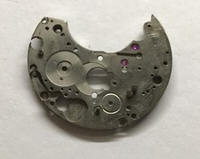 Universal Geneve 285: Ponte