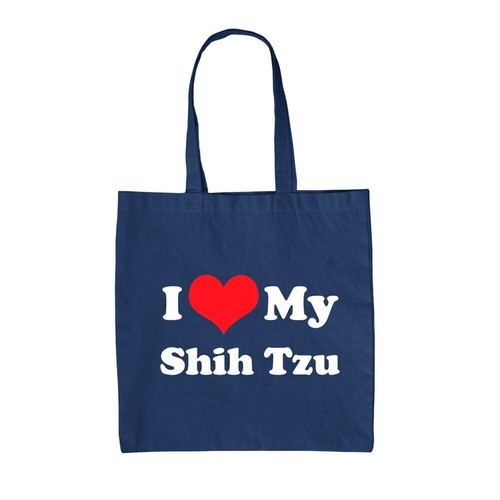 Love shih tzu - tzu,