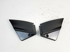 Coppia Coperchio Laterale Serbatoio Benzina YAMAHA YZF 1000 R1 2001 YZFR1 RN04