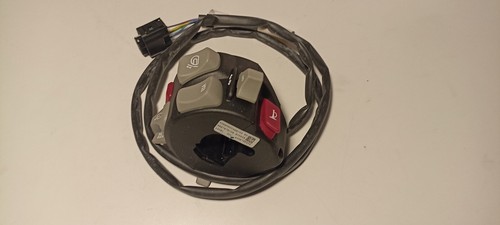 Interruttore combinato