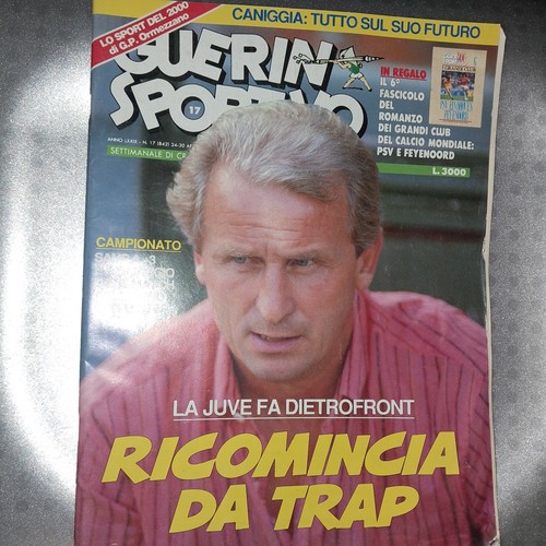 Guerin sportivo 1991 17 - sportivo,