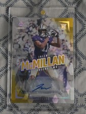 2024 Panini Luminance Jalen