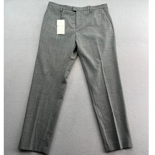 Pantalone uomo zara taglia - pantalone,