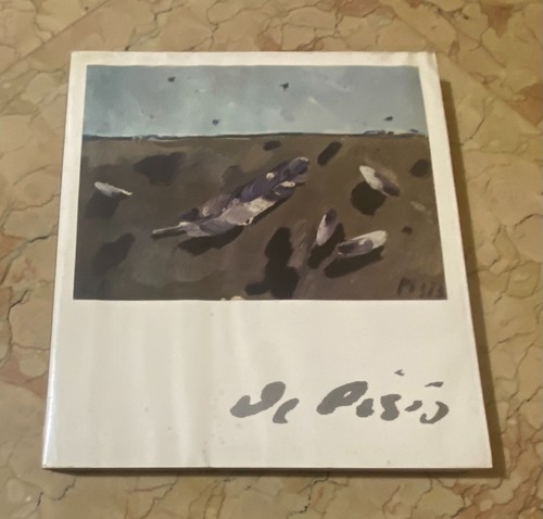 Pisis verona 1969 - pisis,