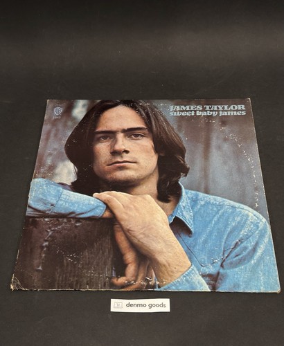 James taylor sweet baby - james,