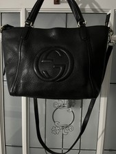 Borsa Gucci Soho manico