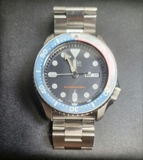 Orologio Seiko SKX009 Navy Boy