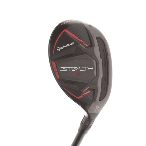 Taylormade stealth rescue - stealth, 5