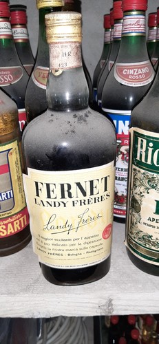 Fernet landy freres 1lt 27 - landy,