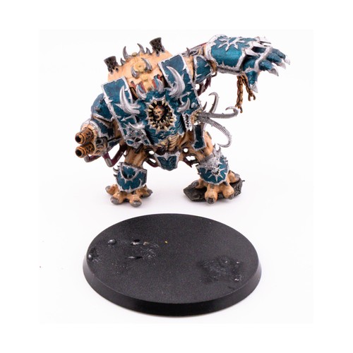 40k chaos mini helbrute - 40k,