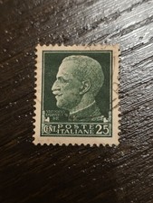 francobolli italiani rari