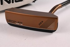 Ping heppler zb3 putter - putter, /