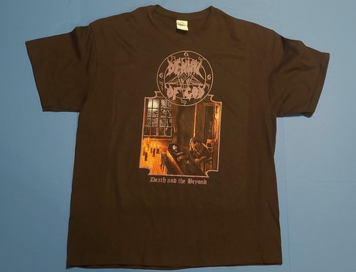 Shirt denial god delta - of,